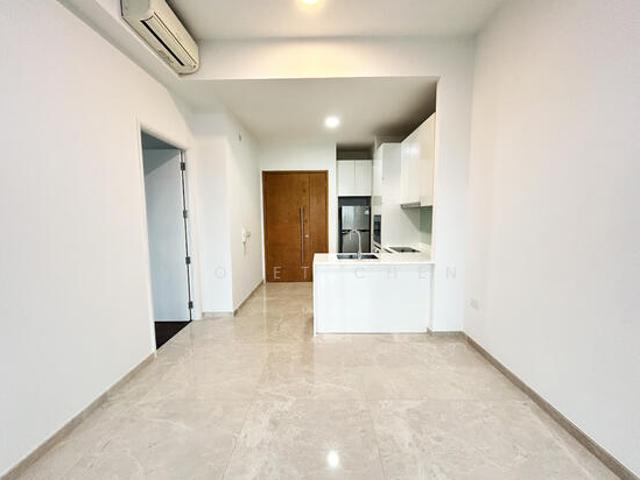 Apartment for rent in Hillview, Singapore