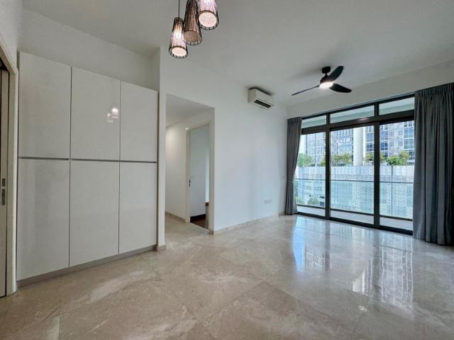 Condominium for rent