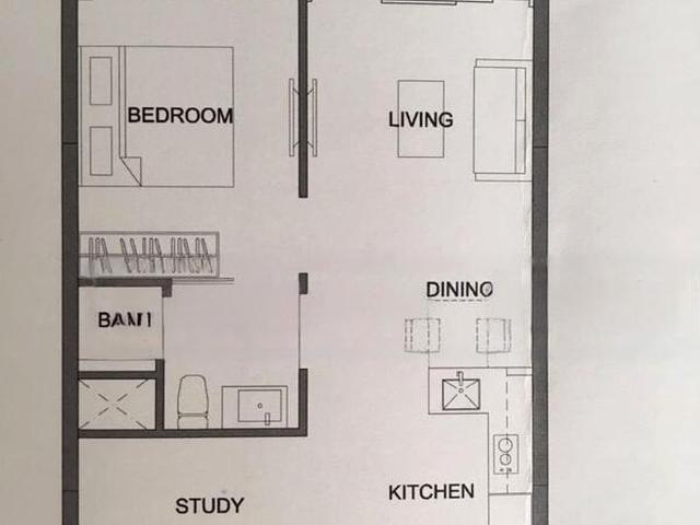 Condominium for sale