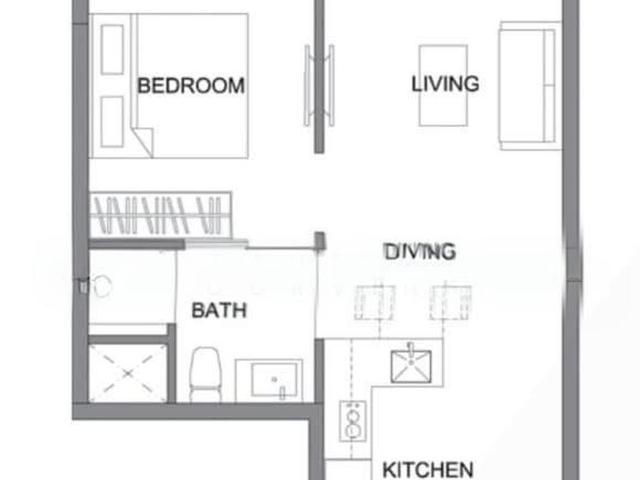 Condominium for sale