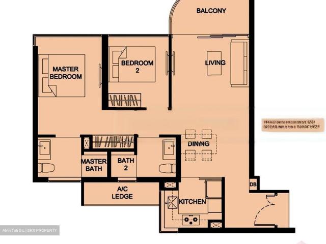 Condominium for sale