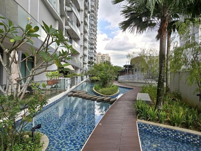 Condominium for sale