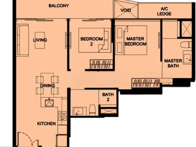 Condominium for sale