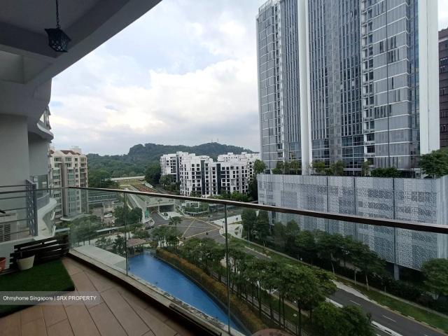 Condominium for sale