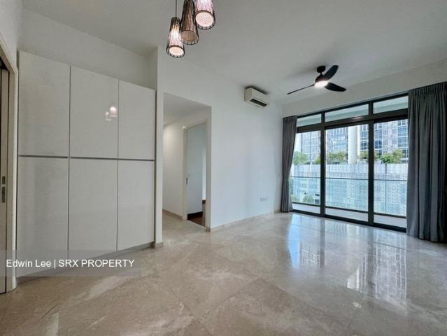 Condominium for rent
