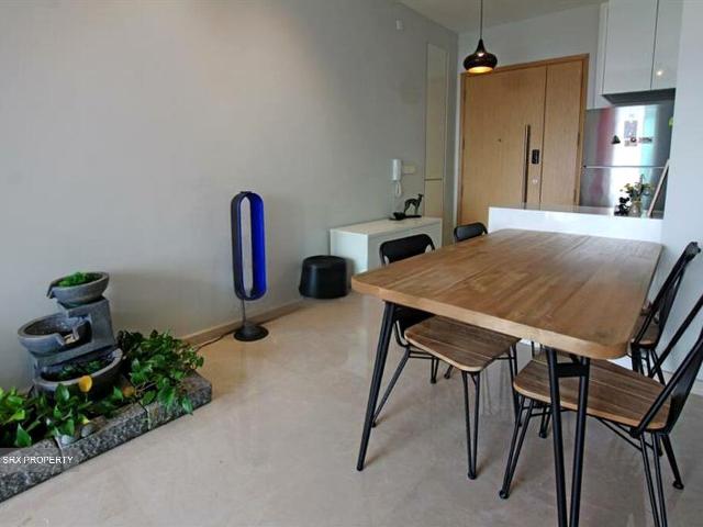 Condominium for sale