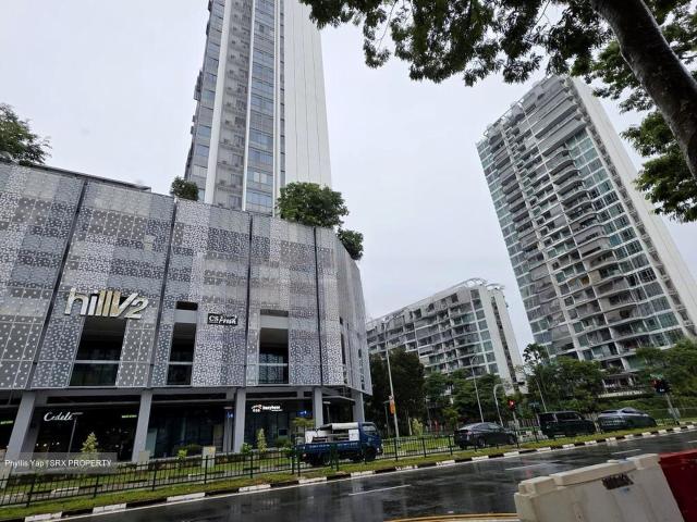 Condominium for sale
