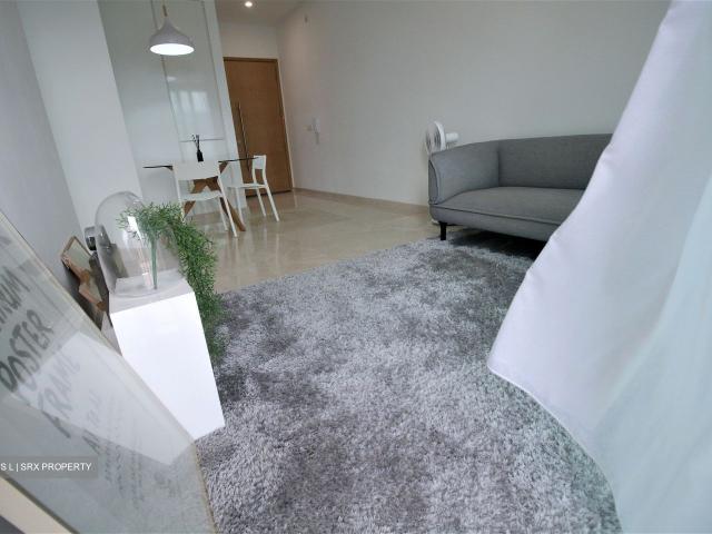 Condominium for sale in Bukit Batok, 05 South West