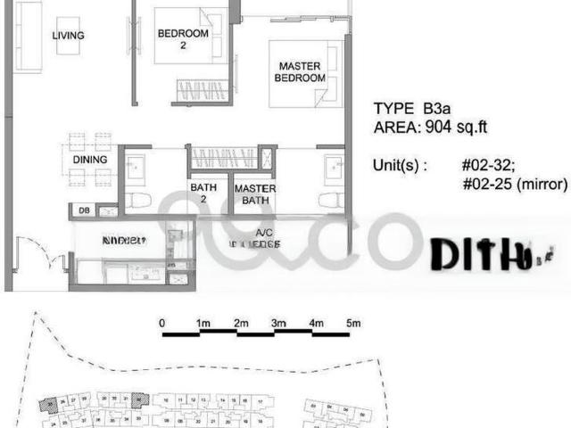 Condominium for sale
