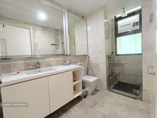 Condominium for rent