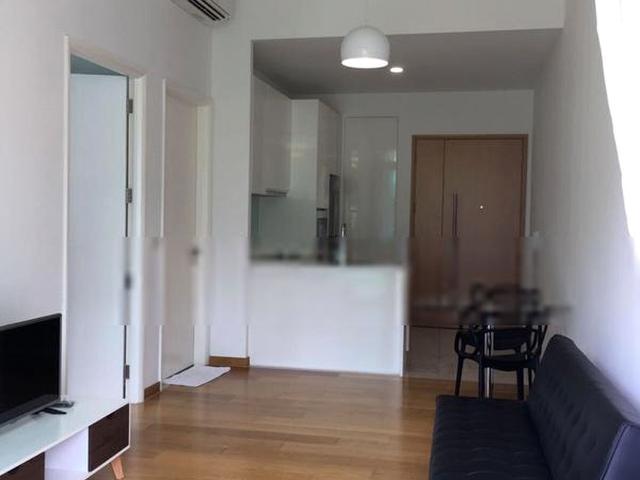 Condominium for rent