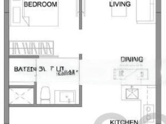 Condominium for sale