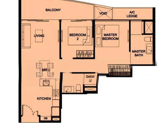 Condominium for sale