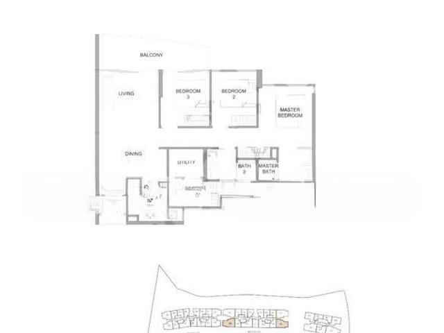 Condominium for rent