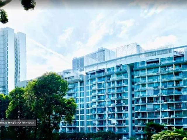 Condominium for sale