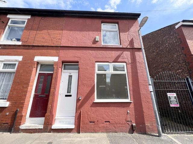 House for rent in Salford, Greater Manchester