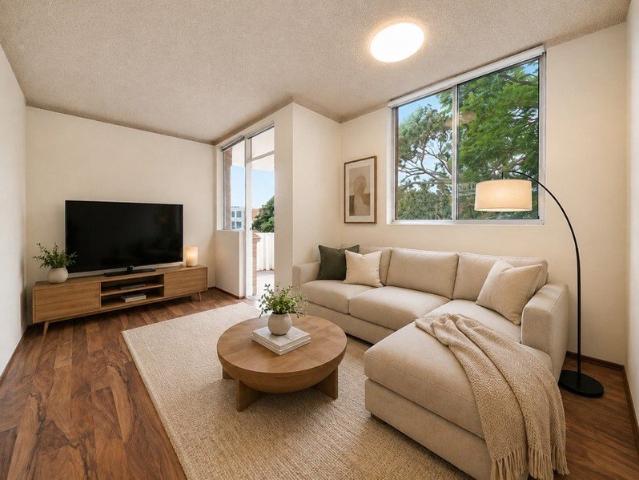 Apartment for rent in Eastern Suburbs, Sydney
