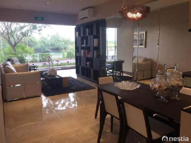 Apartment for sale in 07 City, Beach Road