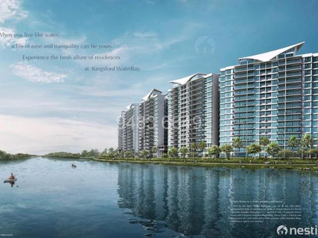 Apartment for sale in Hougang, 19 North East, Hougang
