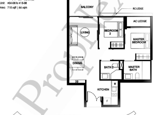 Condominium for sale