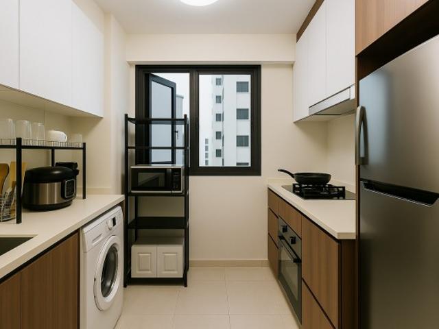 Condominium for sale