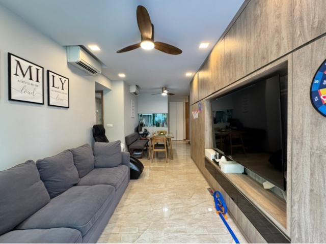 Condominium for sale