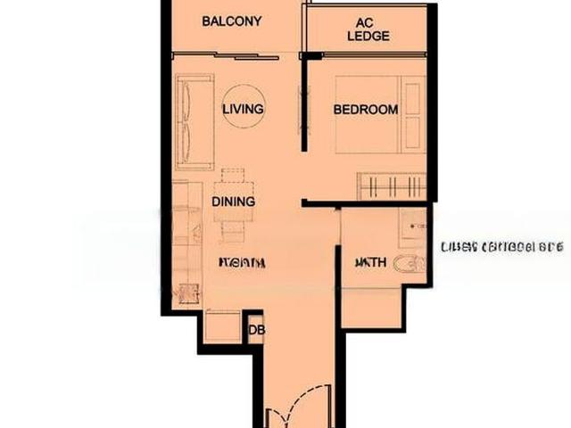 Apartment for sale