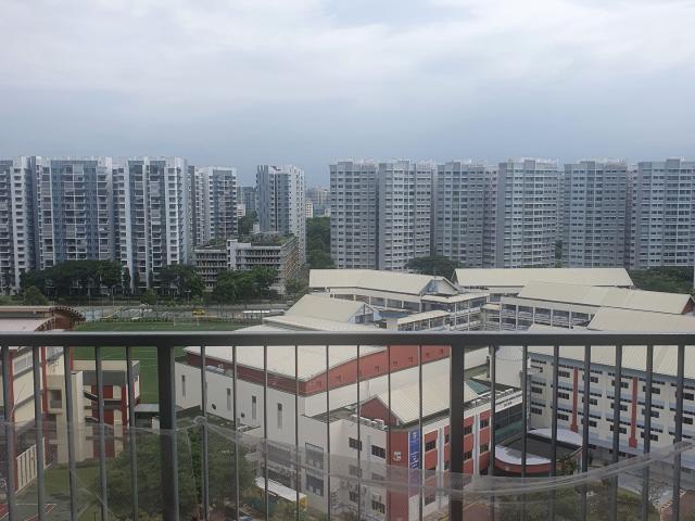 Apartment for rent