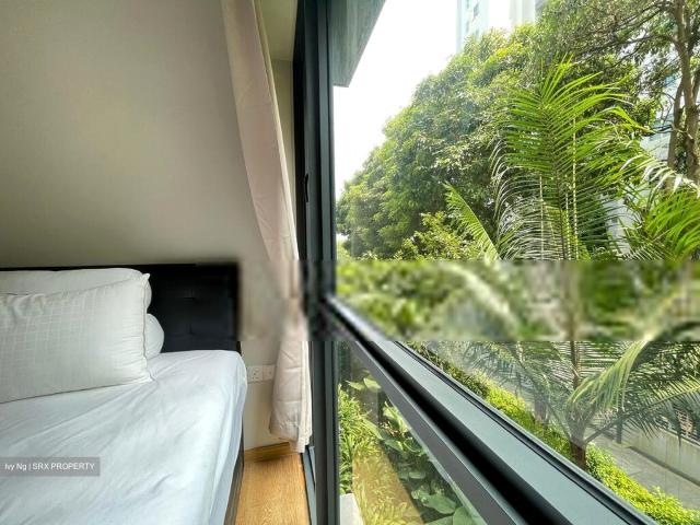 Apartment for rent