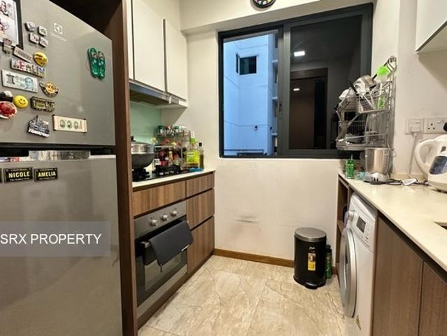 Apartment for sale in Hougang, 19 North East, Hougang