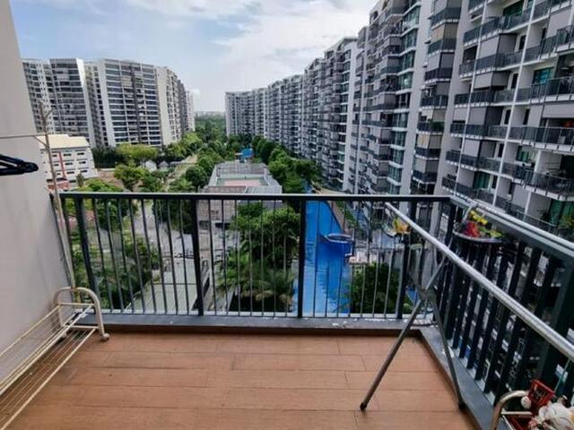 Apartment for sale in Hougang, 19 North East, Hougang