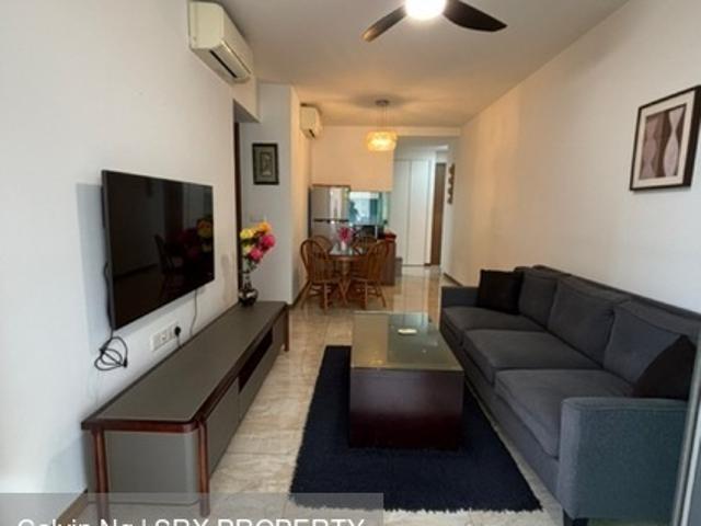 Apartment for rent in Hougang, 19 North East, Hougang