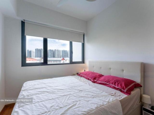 Apartment for sale in Hougang, 19 North East, Hougang