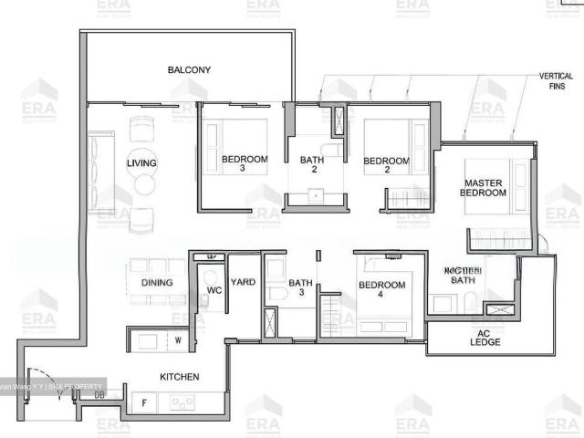 Apartment for rent