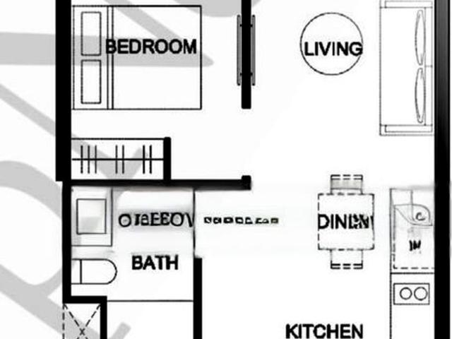 Apartment for sale