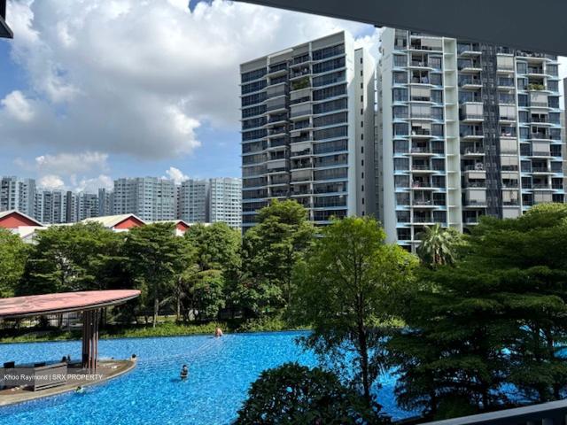 Apartment for sale