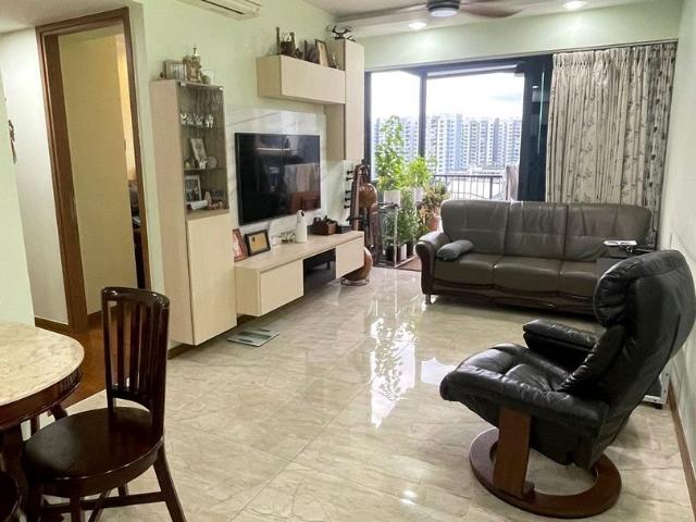 Apartment for sale