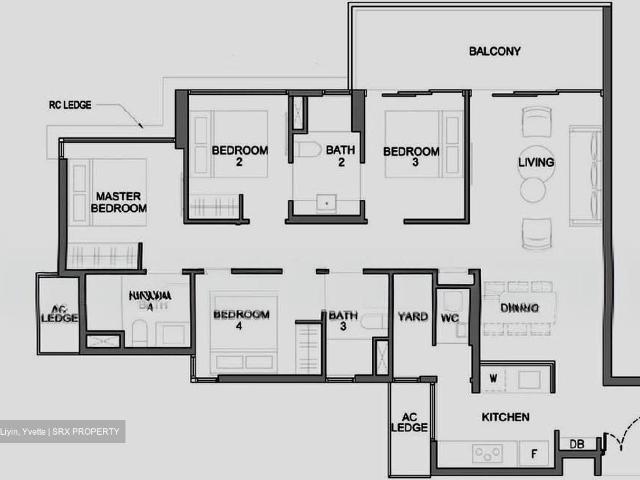 Apartment for sale