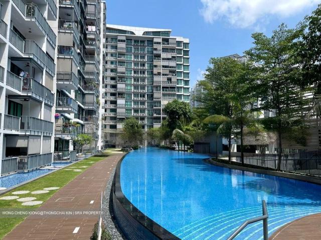 Apartment for sale