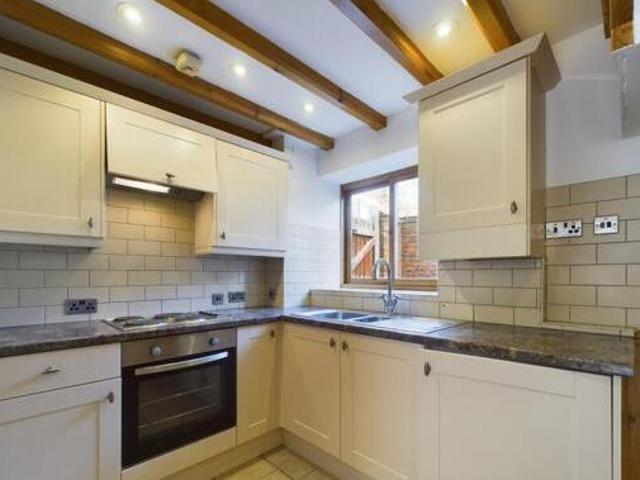 House for sale in North Yorkshire