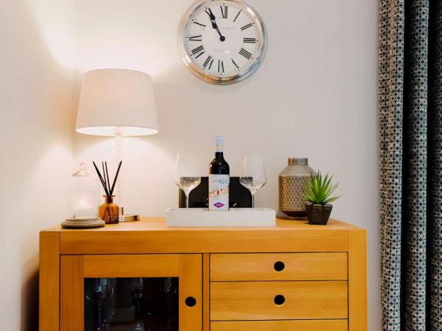 Apartment for rent in Durham