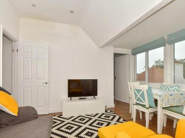 House for sale in Acol, Kent