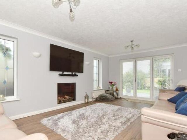 House for sale in Acol, Kent