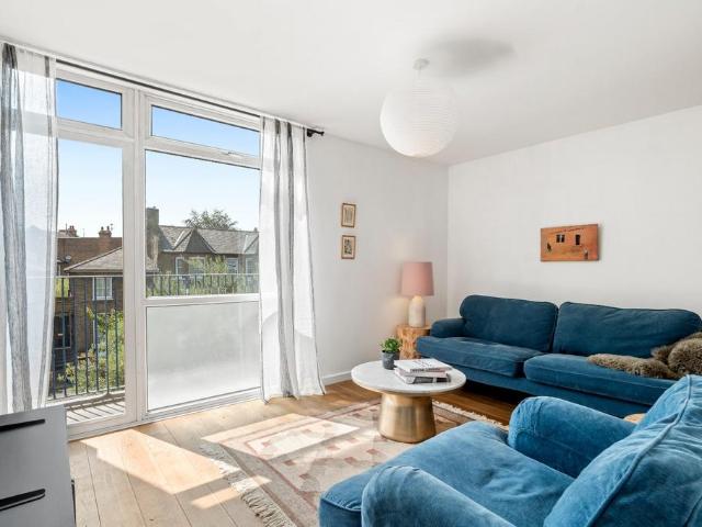 Apartment for rent in Dalston, De Beauvoir Town