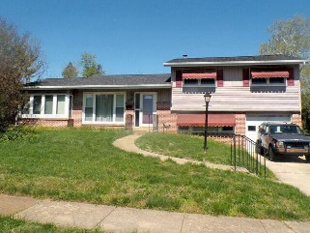 House for sale in Limestone Gap, Wilmington