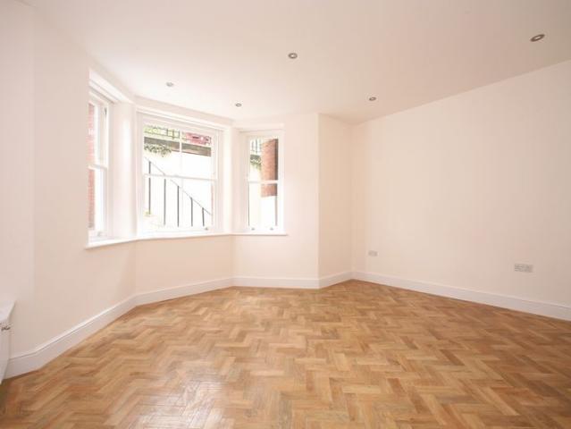 Apartment for rent in Holborn, Greater London
