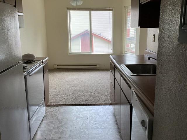 Apartment for rent in Kirkland, Washington