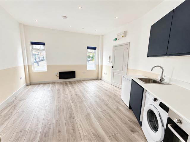 Studio for rent in Lansdowne, Bournemouth