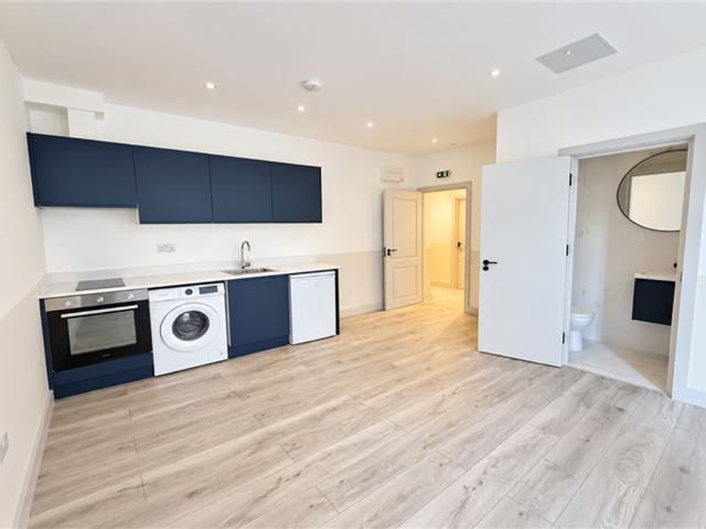 Studio for rent in Lansdowne, Bournemouth