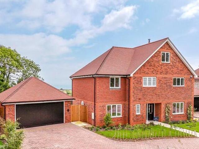 House for sale in Acol, Kent